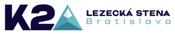 K2 Lezecká stena Bratislava