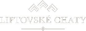 Liptovské chaty