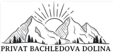 Privát Bachledova dolina