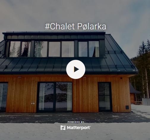 Chalet Polarka