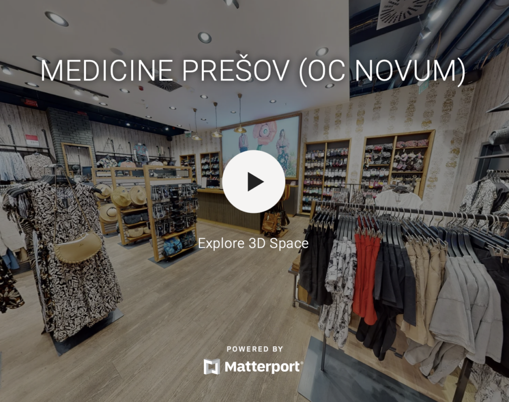 3d prehliadky - medicine Prešov