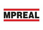 Mpreal logo