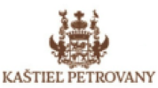 Logo Kaštieľ Petrovany