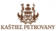 Kaštiel Petrovany logo